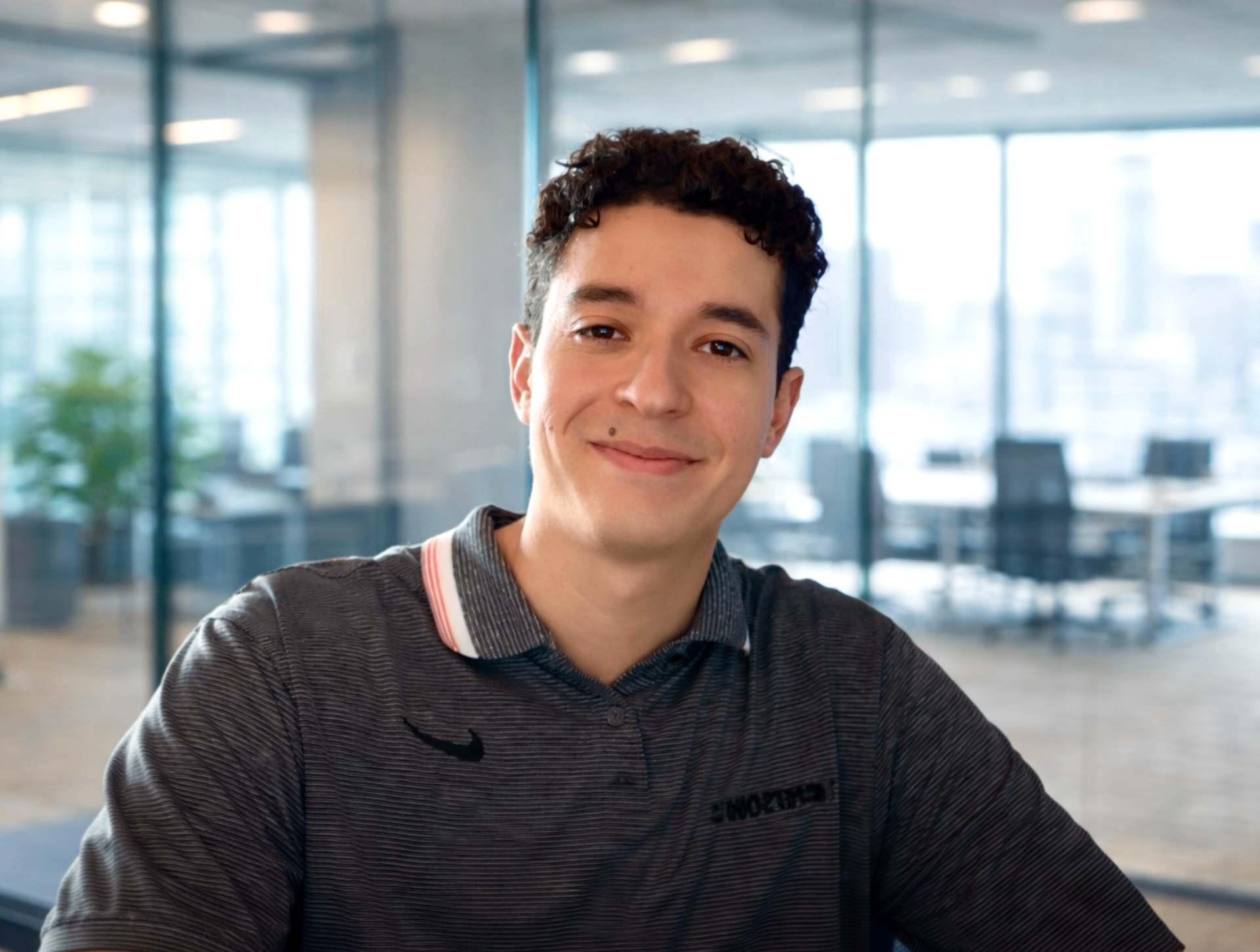 JJ Gallacher — Founder & CEO